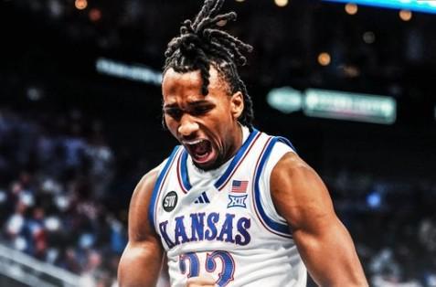 必威体育登录入口-紧随其后，达伦-皮特森也宣布参加2026年NBA选秀