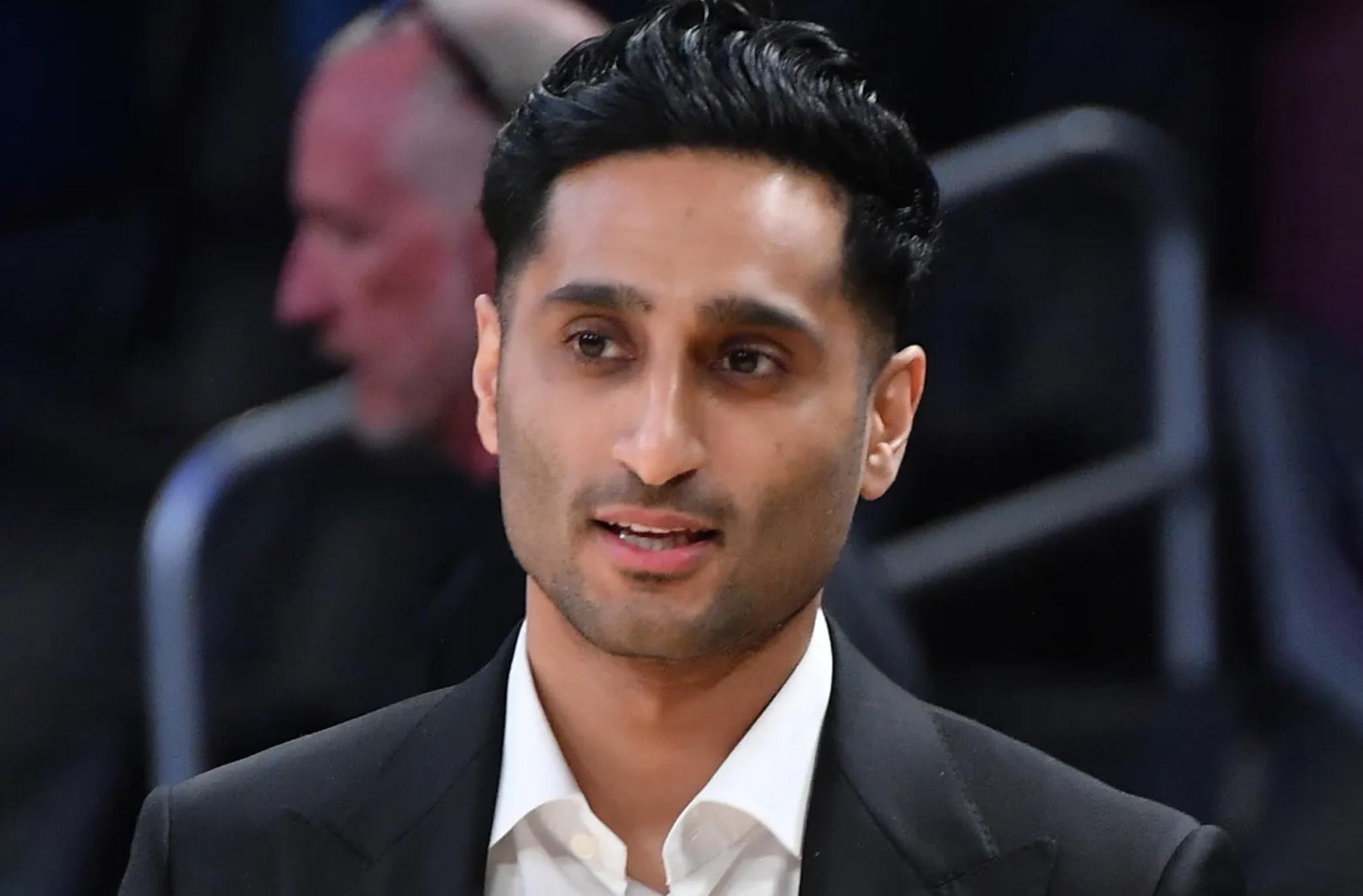 必威体育登录入口-Shams：NBA下赛季工资帽为1.65亿美元，因转播收入下调